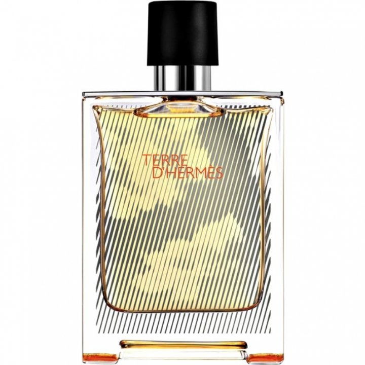 Terre d'Hermès Flacon H 2018